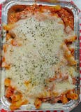 Lunch Baked Ziti
