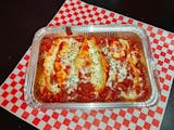 Stuffed Shells
