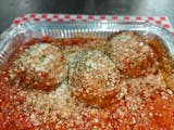 Side of Meatballs