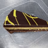 Dubai Chocolate Cake