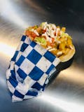 Chicken Gyro