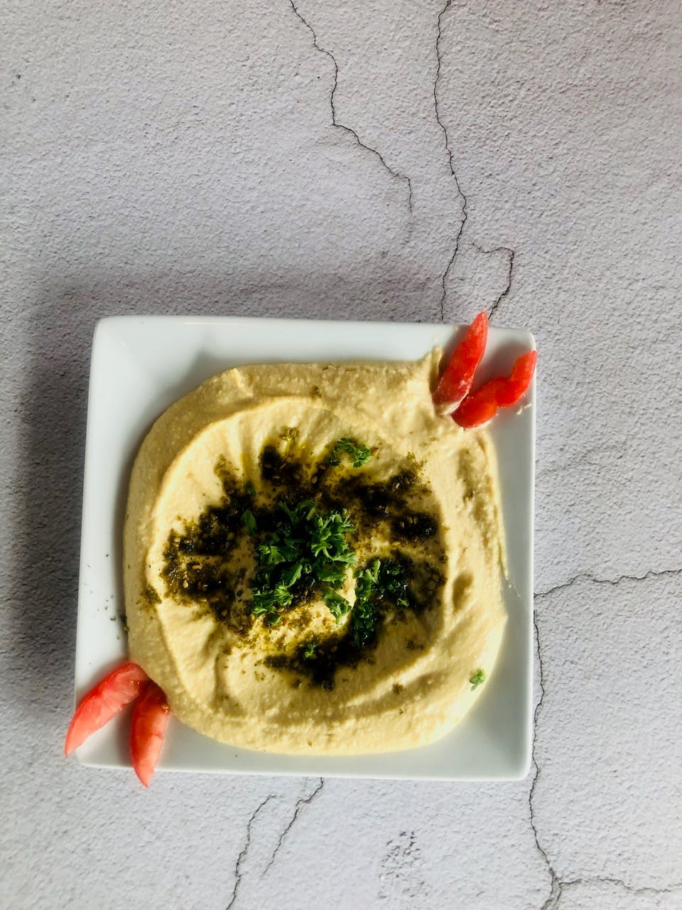 Hummus Dip