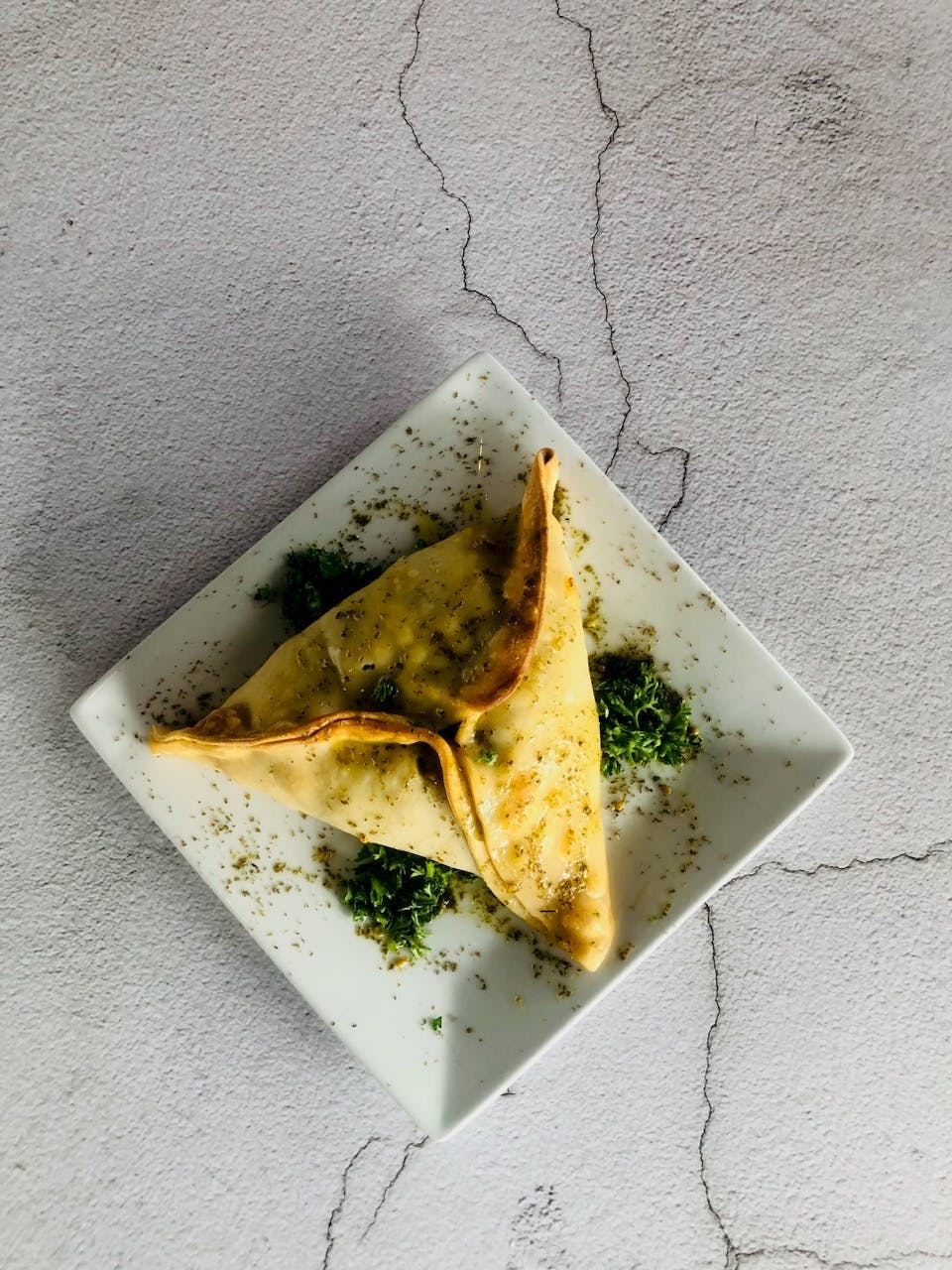 Spinach Pie