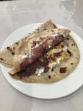 Regular Baleada / Baleada Regular