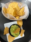 Guacamole 8oz.