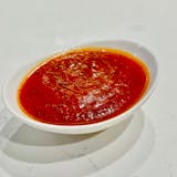 Tomato Pesto Dipper