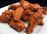 Jumbo Wings