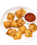 Toasted Ravioli