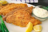 American Catfish Fillets