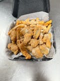 Catfish Nuggets