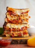 Pizza Sandwich
