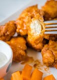 Boneless Chicken Wings