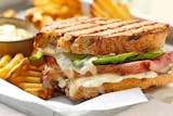 Ham & Cheese Sandwich