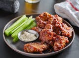 Boneless Chicken Wings