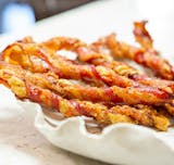 Bacon & Cheese Twists