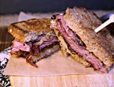 Pastrami Sandwich