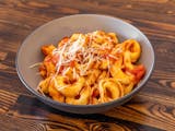 Tortellini Marinara