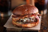Bacon Cheeseburger