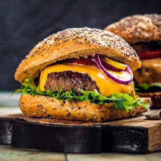 Cheeseburger
