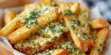 Garlic Fries