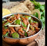 Kadai Chicken