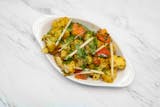 Aloo Gobhi Masala