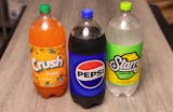 Soda