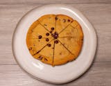 Chocolate Chip Cookie