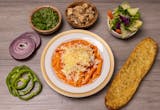 Butter Chicken Penne Pasta
