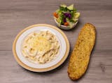 Fettuccini Alfredo
