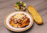 Meat Ravioli