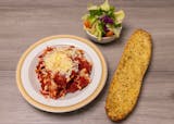 Veggie Lasagna