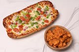 Butter Paneer Masala Sub
