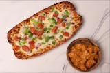 Butter Chicken Sub