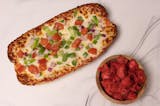 Tandoori Chicken Sub