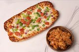 Buffalo Chicken Sub
