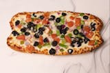 Veggie Sub