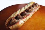 Meatball Sub