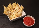 Cheesy Bread Sticks