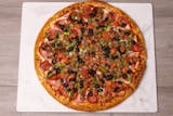 Ultimate Pizza