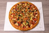Mega Pizza