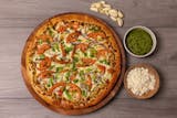 Primo Pesto Pizza