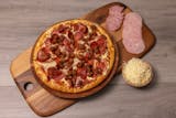 Meatlovers Pizza