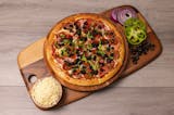 Italian Classic Pizza