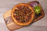 Supreme Pizza