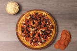 Pepperoni Classic Pizza