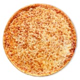 Traditional Cheese Pizza (Small)