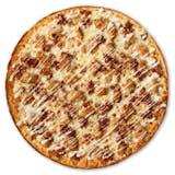Grilled Chicken Bacon Ranch