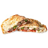 The Ultimate Calzone