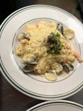 Seafood Risotto